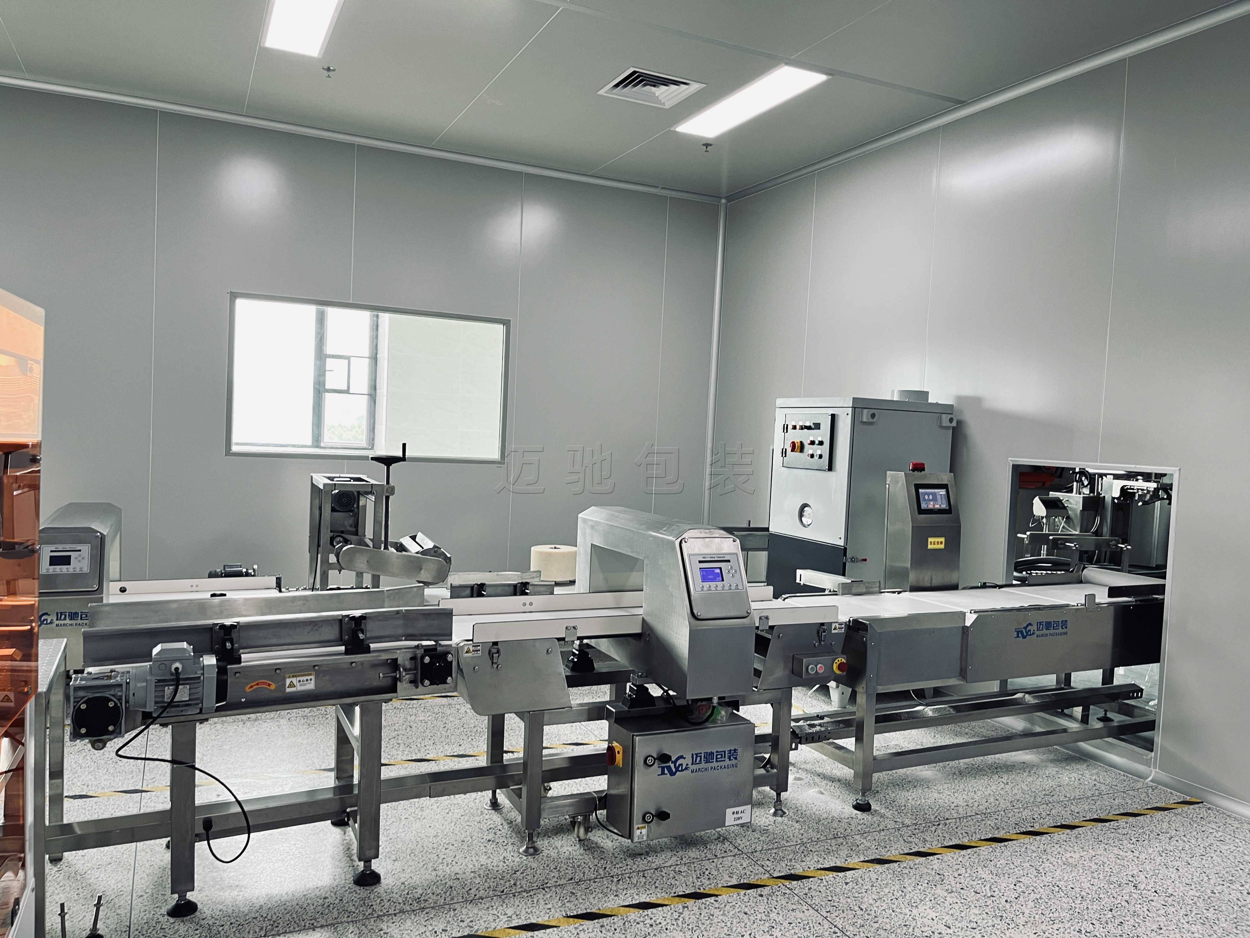 粉末包裝機生產(chǎn)廠家哪家好？